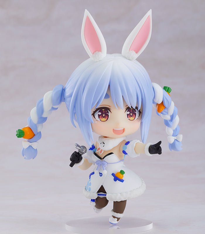 Good Smile Company - Nendoroid Usada Pekora (hololive production) - Good Game Anime