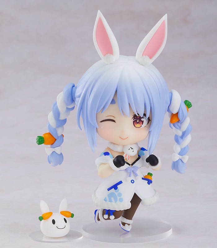 Good Smile Company - Nendoroid Usada Pekora (hololive production) - Good Game Anime