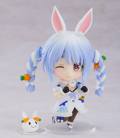 Good Smile Company - Nendoroid Usada Pekora (hololive production) - Good Game Anime