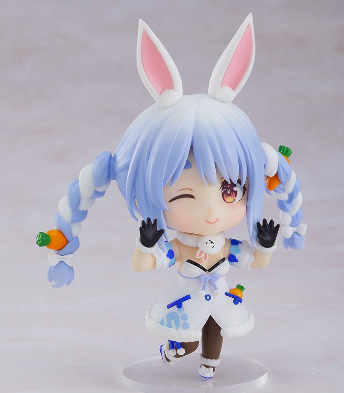 Good Smile Company - Nendoroid Usada Pekora (hololive production) - Good Game Anime