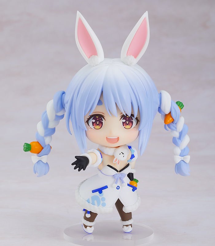 Good Smile Company - Nendoroid Usada Pekora (hololive production) - Good Game Anime