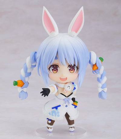 Good Smile Company - Nendoroid Usada Pekora (hololive production) - Good Game Anime