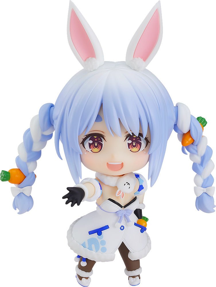 Good Smile Company - Nendoroid Usada Pekora (hololive production) - Good Game Anime