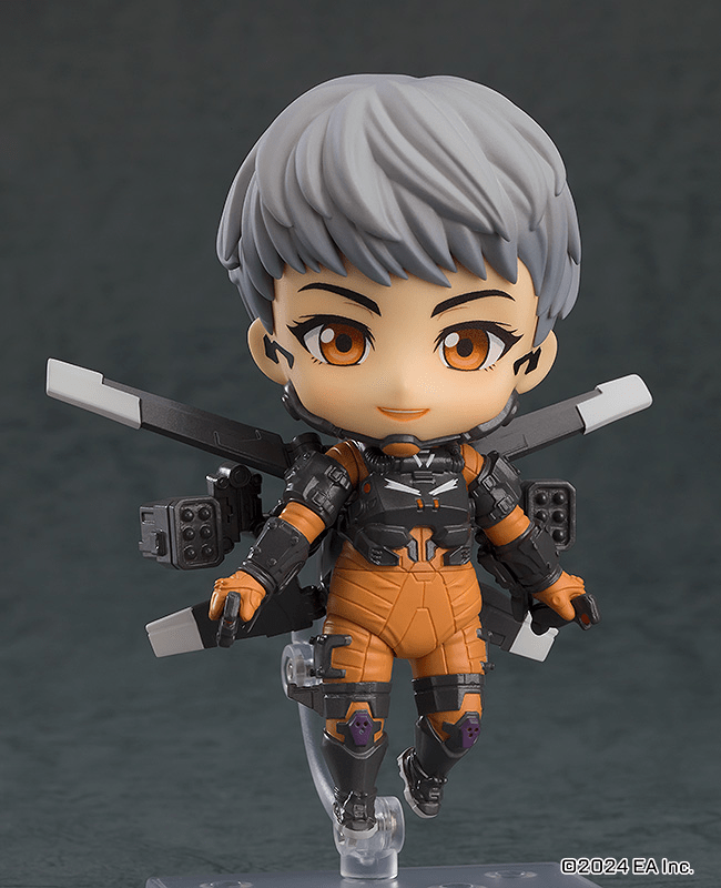 Good Smile Company - Nendoroid Valkyrie (Apex Legends) - Good Game Anime