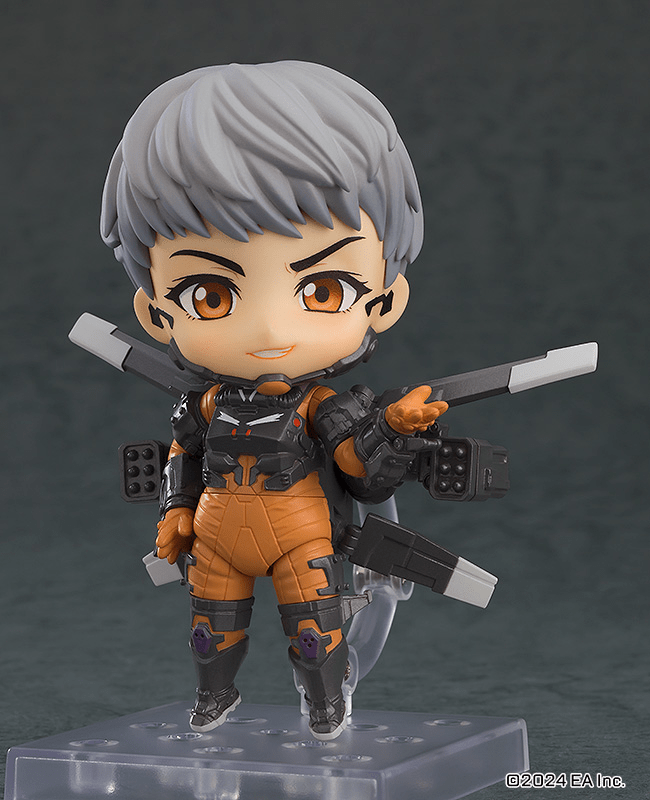 Good Smile Company - Nendoroid Valkyrie (Apex Legends) - Good Game Anime