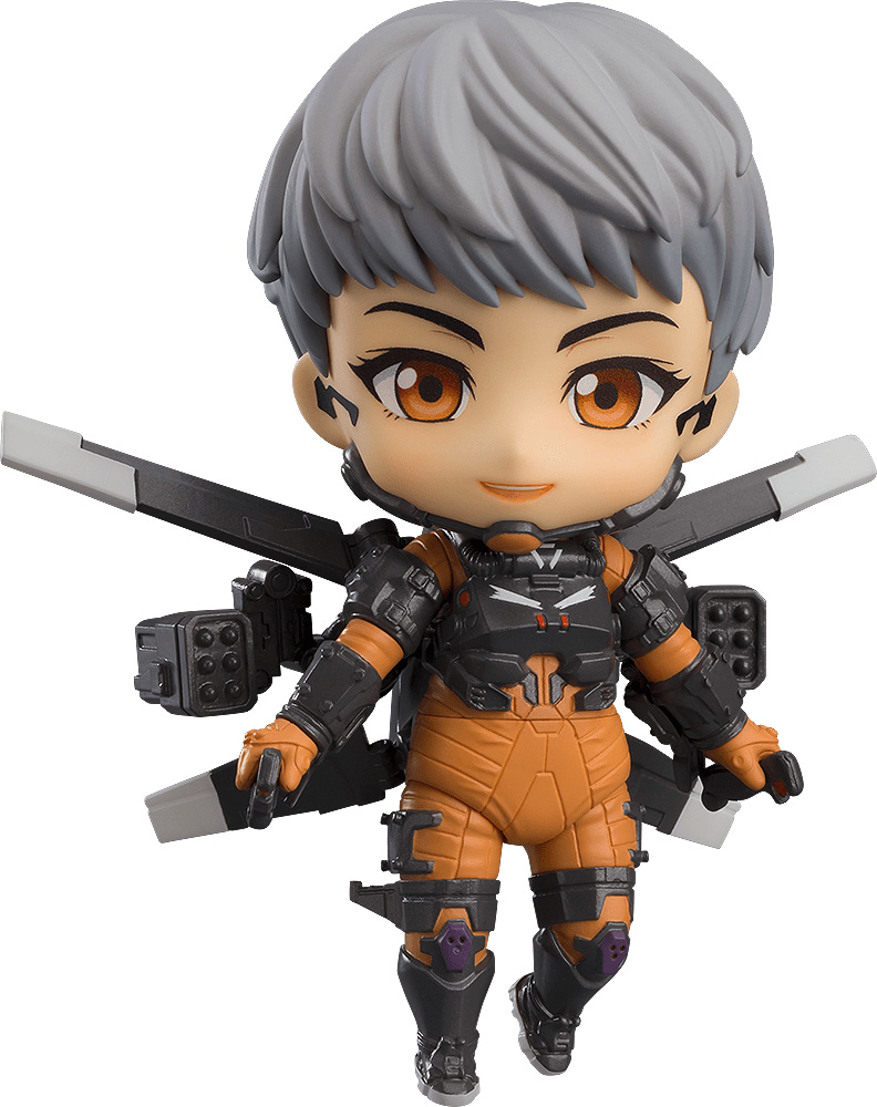 Good Smile Company - Nendoroid Valkyrie (Apex Legends) - Good Game Anime