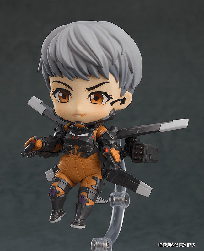 Good Smile Company - Nendoroid Valkyrie (Apex Legends) - Good Game Anime