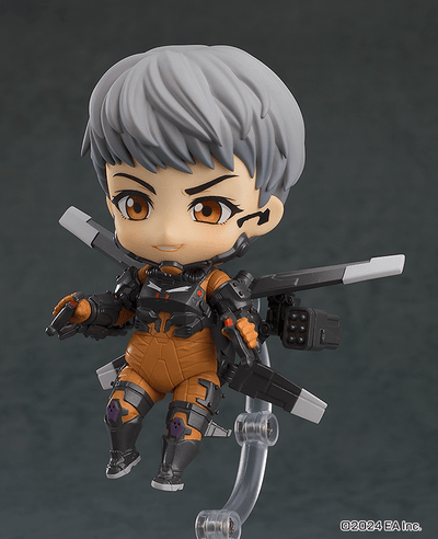 Good Smile Company - Nendoroid Valkyrie (Apex Legends) - Good Game Anime