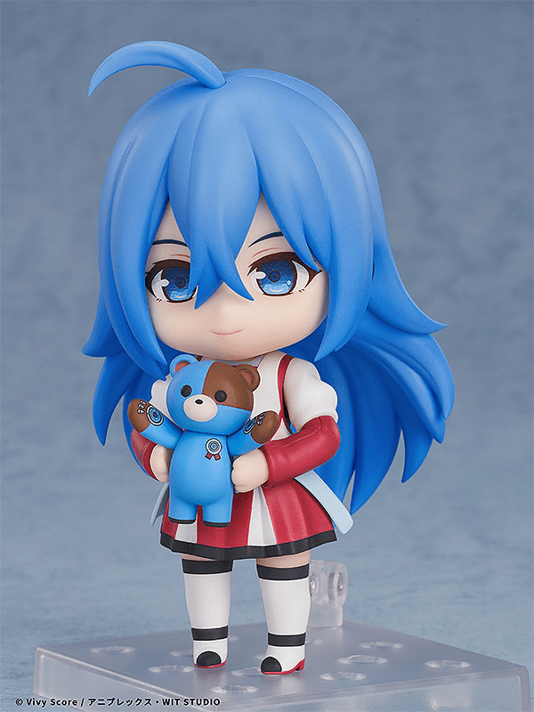 Good Smile Company - Nendoroid Vivy (Vivy: Fluorite Eye's Song) - Good Game Anime