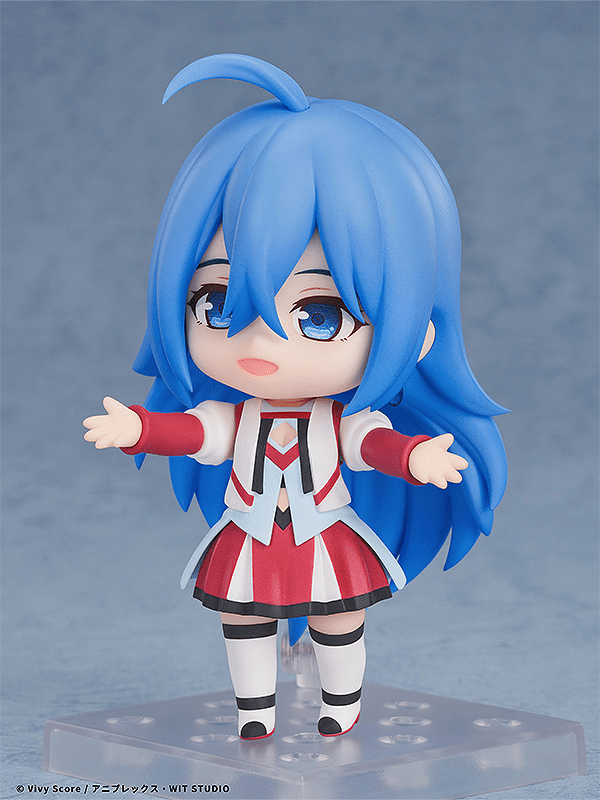 Good Smile Company - Nendoroid Vivy (Vivy: Fluorite Eye's Song) - Good Game Anime