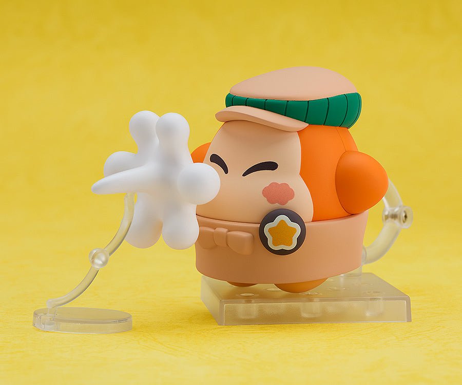 Good Smile Company - Nendoroid Waddle Dee: Kirby Cafe Ver. - Good Game Anime