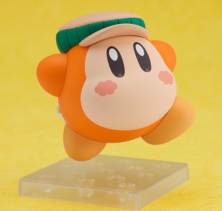 Good Smile Company - Nendoroid Waddle Dee: Kirby Cafe Ver. - Good Game Anime