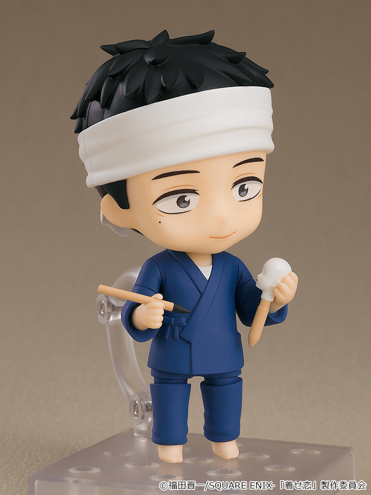 Good Smile Company - Nendoroid Wakana Gojo (My Dress-Up Darling) - Good Game Anime