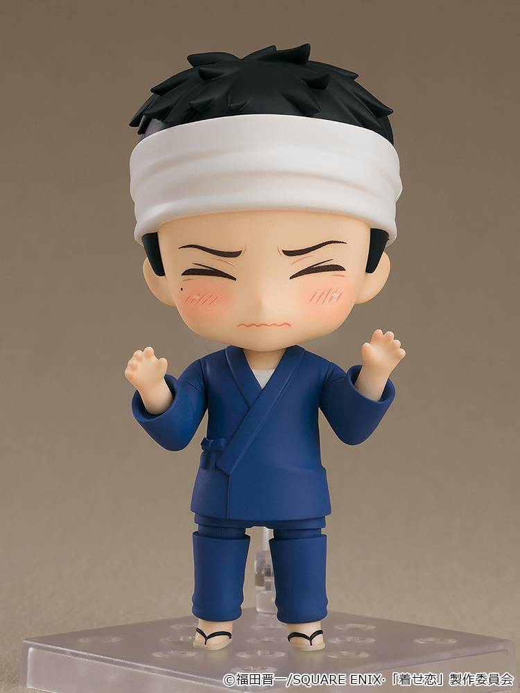 Good Smile Company - Nendoroid Wakana Gojo (My Dress-Up Darling) - Good Game Anime