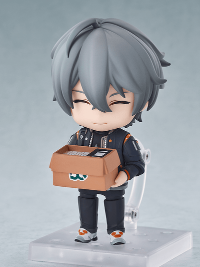 Good Smile Company - Nendoroid Wise (Zenless Zone Zero) - Good Game Anime