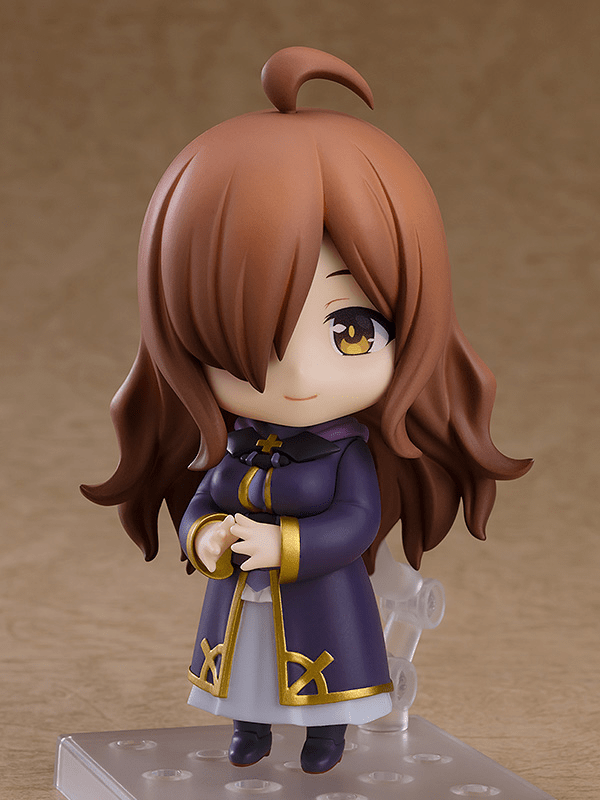 Good Smile Company - Nendoroid Wiz (KonoSuba) - Good Game Anime