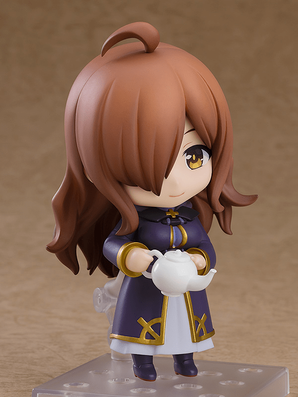 Good Smile Company - Nendoroid Wiz (KonoSuba) - Good Game Anime