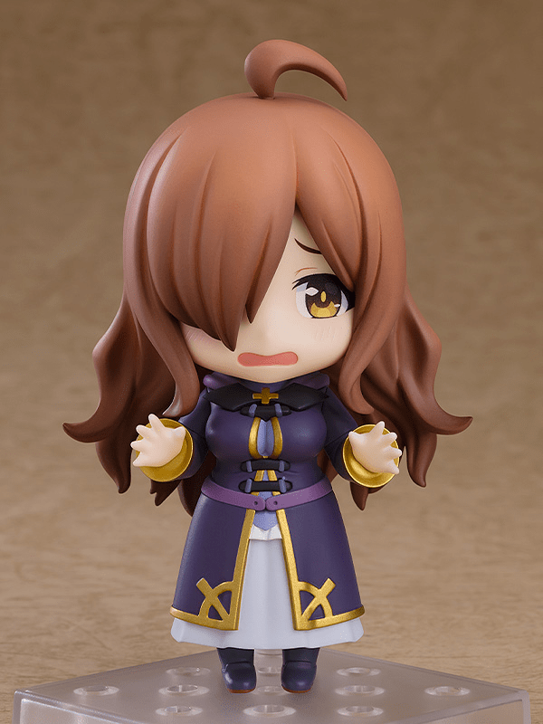 Good Smile Company - Nendoroid Wiz (KonoSuba) - Good Game Anime