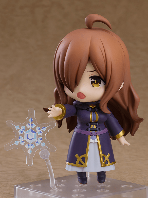 Good Smile Company - Nendoroid Wiz (KonoSuba) - Good Game Anime