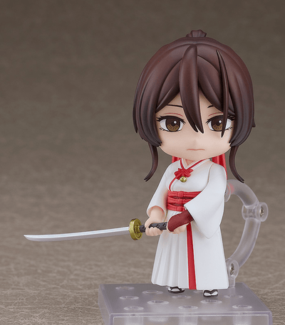 Good Smile Company - Nendoroid Yamada Asaemon Sagiri (Hell's Paradise) - Good Game Anime