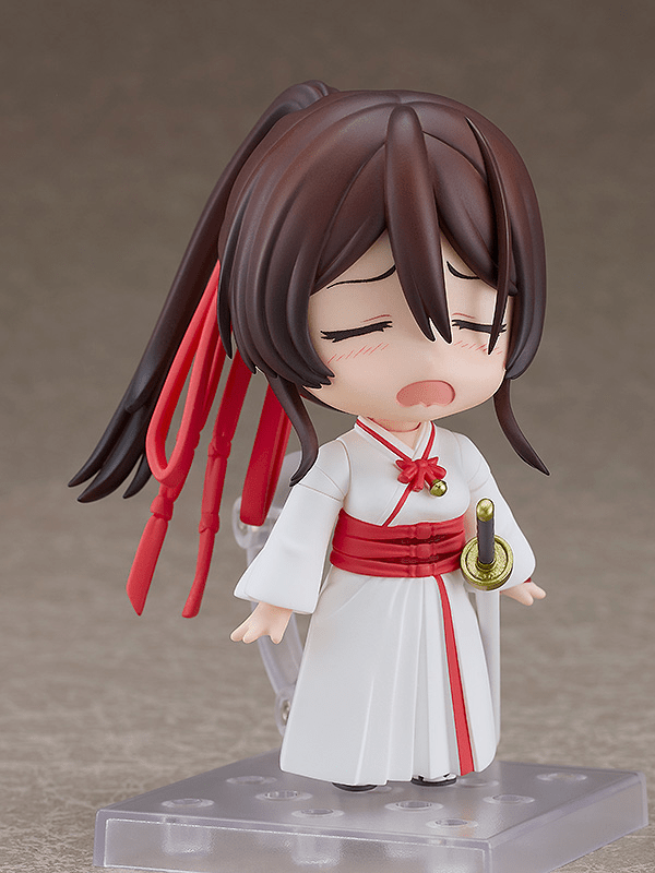 Good Smile Company - Nendoroid Yamada Asaemon Sagiri (Hell's Paradise) - Good Game Anime