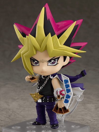 Good Smile Company - Nendoroid Yami Yugi (Yu-Gi-Oh!) - Good Game Anime