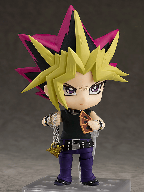 Good Smile Company - Nendoroid Yami Yugi (Yu-Gi-Oh!) - Good Game Anime