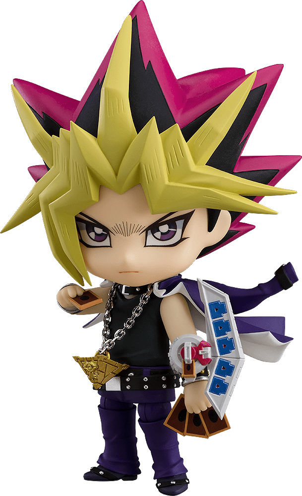 Good Smile Company - Nendoroid Yami Yugi (Yu-Gi-Oh!) - Good Game Anime