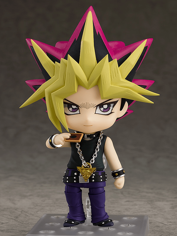 Good Smile Company - Nendoroid Yami Yugi (Yu-Gi-Oh!) - Good Game Anime