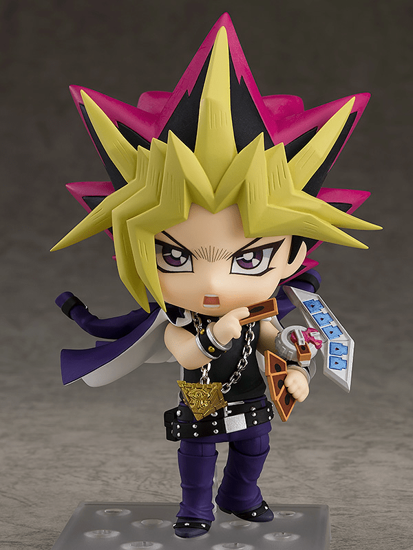 Good Smile Company - Nendoroid Yami Yugi (Yu-Gi-Oh!) - Good Game Anime
