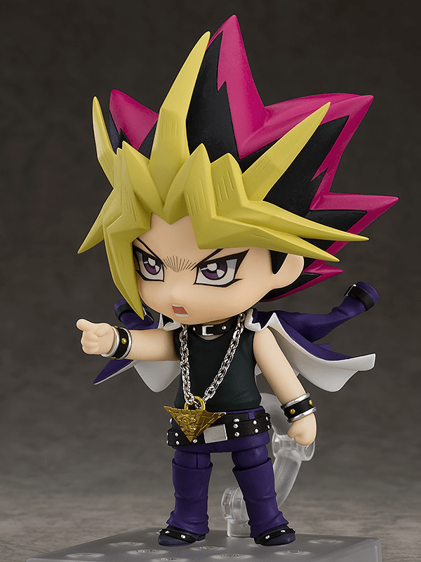 Good Smile Company - Nendoroid Yami Yugi (Yu-Gi-Oh!) - Good Game Anime