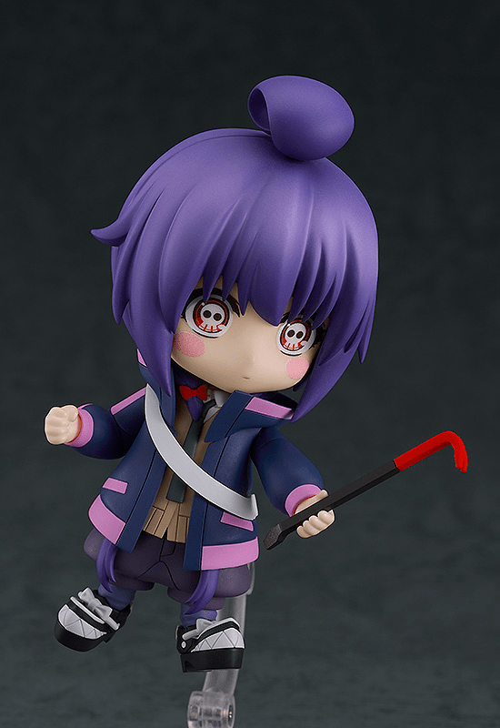 Good Smile Company - Nendoroid Yayoi Hozuki (Dark Gathering) - Good Game Anime