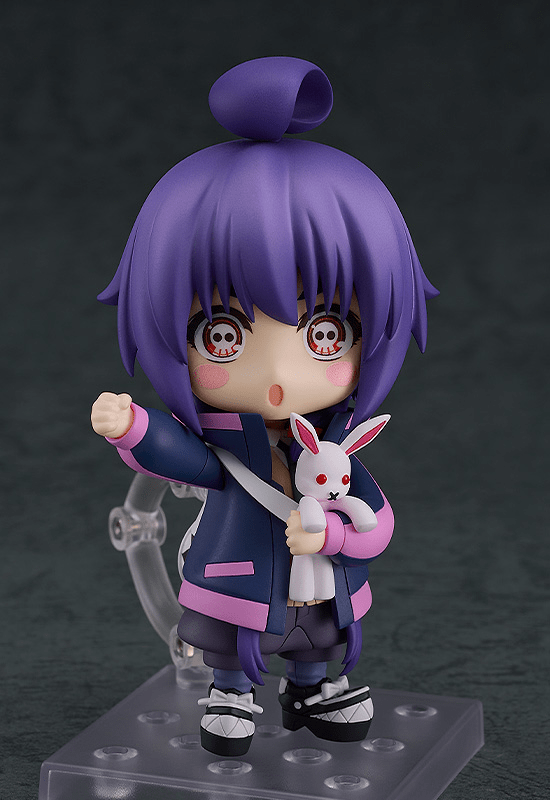 Good Smile Company - Nendoroid Yayoi Hozuki (Dark Gathering) - Good Game Anime