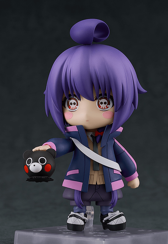 Good Smile Company - Nendoroid Yayoi Hozuki (Dark Gathering) - Good Game Anime