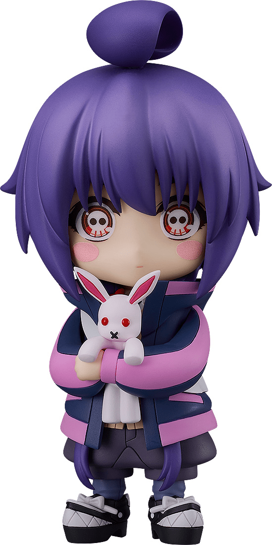 Good Smile Company - Nendoroid Yayoi Hozuki (Dark Gathering) - Good Game Anime