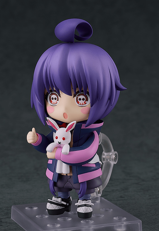 Good Smile Company - Nendoroid Yayoi Hozuki (Dark Gathering) - Good Game Anime