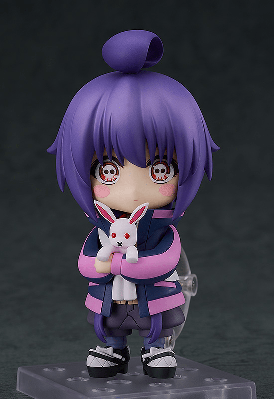 Good Smile Company - Nendoroid Yayoi Hozuki (Dark Gathering) - Good Game Anime