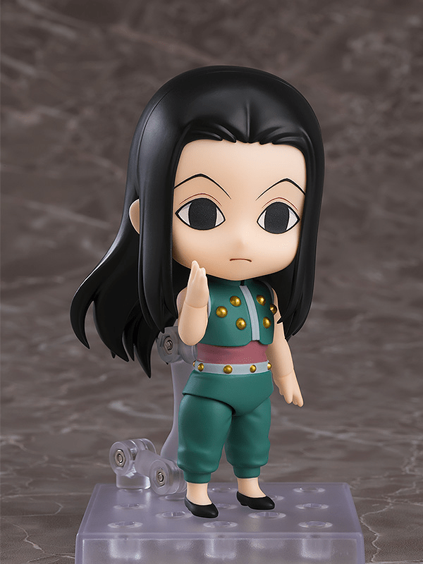 Good Smile Company - Nendoroid Yellmi/Illumi (HUNTER x HUNTER) - Good Game Anime