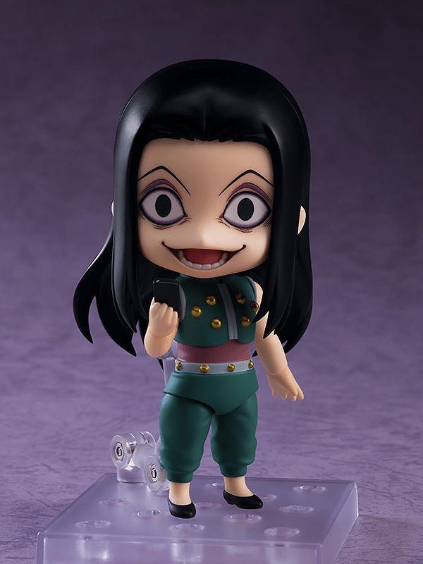 Good Smile Company - Nendoroid Yellmi/Illumi (HUNTER x HUNTER) - Good Game Anime