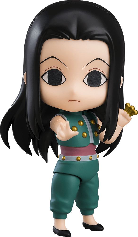 Good Smile Company - Nendoroid Yellmi/Illumi (HUNTER x HUNTER) - Good Game Anime