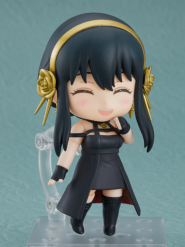 Good Smile Company - Nendoroid Yor Forger (SPY x FAMILY) - Good Game Anime