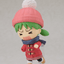 Good Smile Company - Nendoroid Yotsuba Koiwai: Winter Clothes Ver. (Nichijou) - Good Game Anime