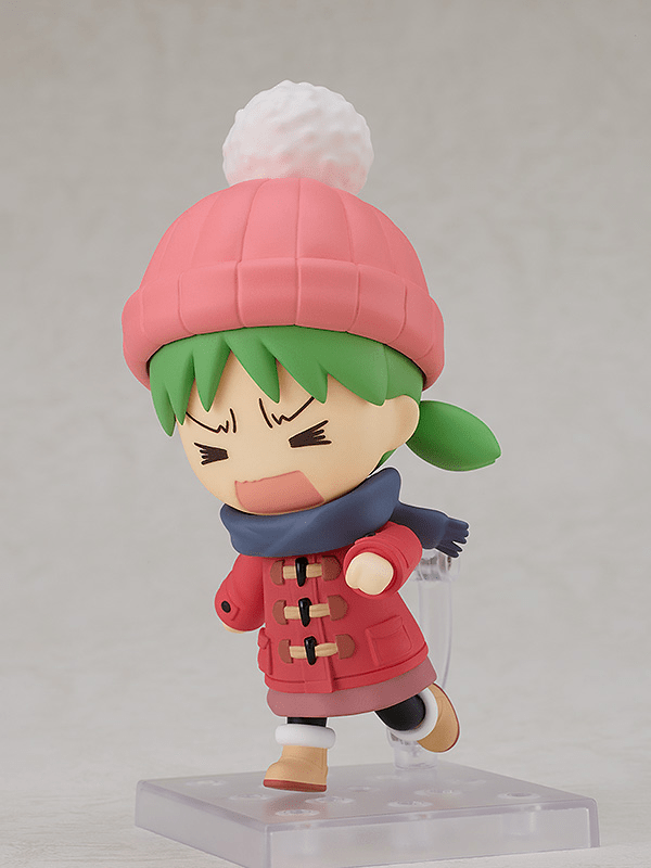 Good Smile Company - Nendoroid Yotsuba Koiwai: Winter Clothes Ver. (Nichijou) - Good Game Anime