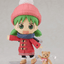 Good Smile Company - Nendoroid Yotsuba Koiwai: Winter Clothes Ver. (Nichijou) - Good Game Anime