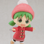 Good Smile Company - Nendoroid Yotsuba Koiwai: Winter Clothes Ver. (Nichijou) - Good Game Anime