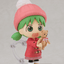 Good Smile Company - Nendoroid Yotsuba Koiwai: Winter Clothes Ver. (Nichijou) - Good Game Anime