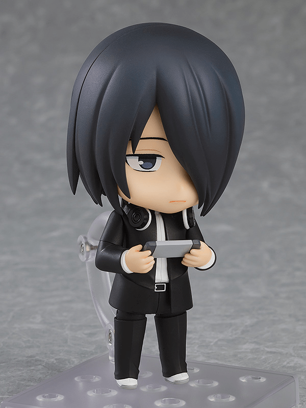 Good Smile Company - Nendoroid Yu Ishigami (Kaguya-sama: Love is War) - Good Game Anime