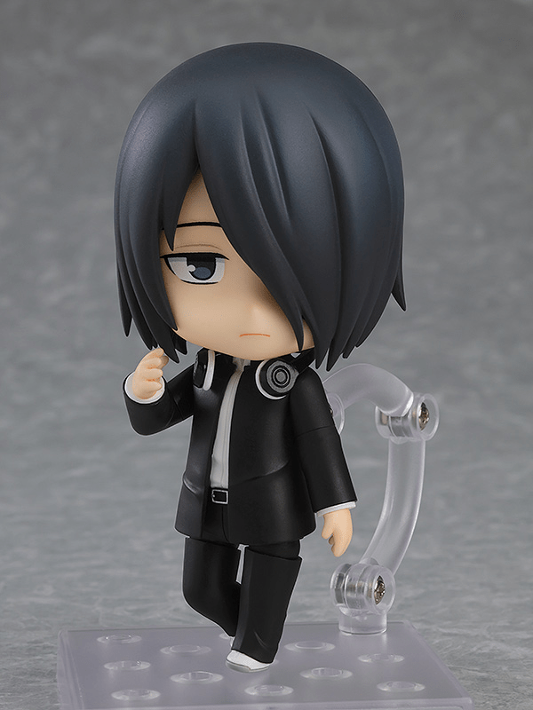 Good Smile Company - Nendoroid Yu Ishigami (Kaguya-sama: Love is War) - Good Game Anime