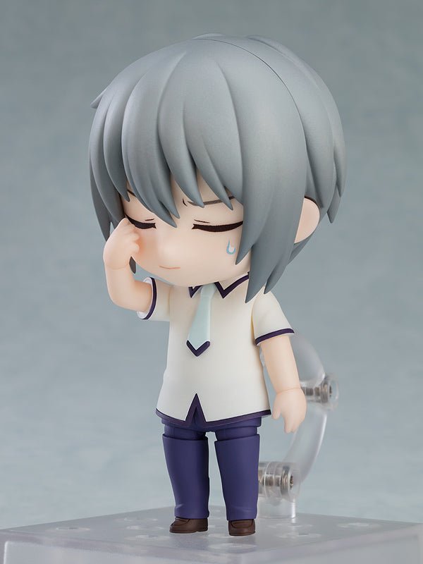 Good Smile Company - Nendoroid Yuki Soma (Fruits Basket) - Good Game Anime