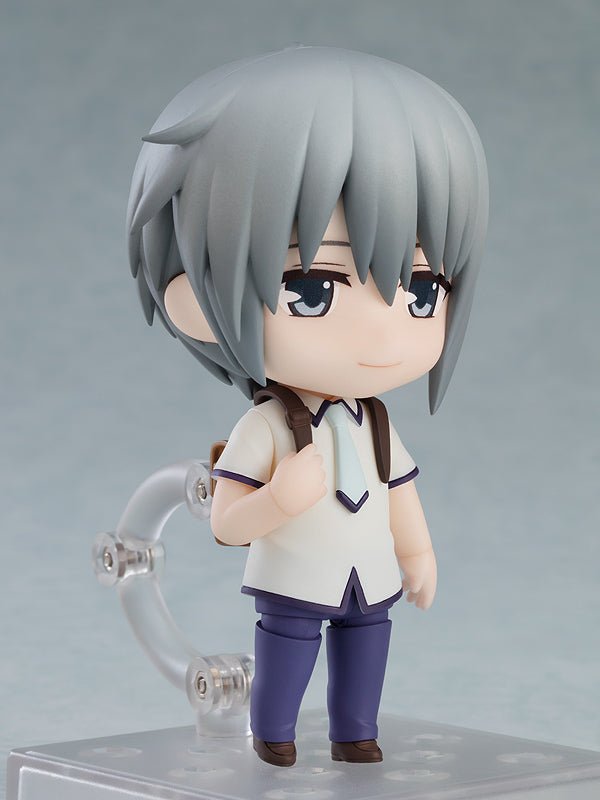 Good Smile Company - Nendoroid Yuki Soma (Fruits Basket) - Good Game Anime